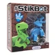 Фигурка для анимационного творчества Трицератопс Stikbot TST622DN_UAKD-2(Blue) - изображение 1