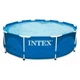 Каркасный бассейн Intex 28200 (305-76 см), 4485 л Круглый - изображение 1