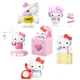 Механическая игрушка-сюрприз "Милый сигнал" Pop Top Hello Kitty 24MDL-002 в ассортименте - изображение 3