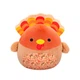 Мягкая игрушка Индюк Гобрианна Squishmallows SQHV00029, 19 см - изображение 1