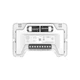 Адресний модуль Ajax EN54 I/O Module (2X2) white - зображення 5
