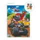 Пазл дитячий Щенячий патруль "Rescue Wheels" 200524, 48 елементів - зображення 6