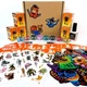 Подарочный набор "Брейнрот" gift-box-brainrot-5kids - изображение 1