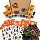 Подарочный набор "Брейнрот" gift-box-brainrot-5kids - изображение 2