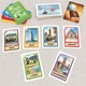 Настольная игра "Галопом по Миру" 1342ATS - изображение 3