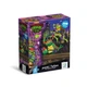 Пазл класичний Medium-S "TMNT. Донателло та Мікеланджело" 200529, 250 елементів - зображення 1
