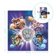 Пазл дитячий "Paw Patrol. Могутні герої" 200470, 24 елементи - зображення 5