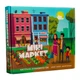 Настольная игра "Мини Маркет" 30915 (укр.) - изображение 1