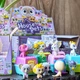 Колекційна фігурка-сюрприз Мій улюбленець House Pets 1065B із листом колекціонера - зображення 3