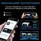 Интерактивный робот-пес стреляющий шариками с голосовым управлением 12 команд, мобильным приложением, пультом Robot Dog 2 - изображение 8