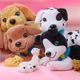 Мягкая коллекционная игрушка Собачка Мама Лабрадор #sbabam 67/CN-2020-6 с сюрпризом - изображение 3