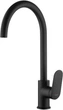 Смеситель кухонный Kroner Element 211512B-3801 - изображение 4
