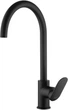 Смеситель кухонный Kroner Element 211512B-3801 - изображение 5