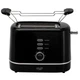 Тостер Adler AD 3224 black (850 Вт) - зображення 4