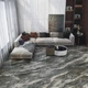 Керамогранит Almera Ceramica GYT752011F Monica Dark 75x150см - изображение 2