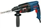 Перфоратор Bosch Professional GBH 2-26 DRE SDS-plus 800Вт 2.7Дж 2.8кг L-кейс - изображение 2