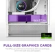Корпус NZXT H3 Flow White без БЖ (CC-H31FW-01) - зображення 4