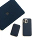 Магнітний картхолдер Mark Ryden MR21 MagSafe з підставкою та RFID (Синій) - зображення 5