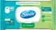 Упаковка бумаги влажной туалетной Smile Comfort 40 листов х 2 шт (4823071668803) - изображение 2
