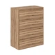 Комод 4 Light 800x1030x420 дуб эвок (GALT03100000000) - изображение 1