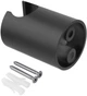Тримач для душу Kroner Element 2840872915Z-3801 - зображення 2