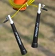 Скакалка швидкісна PowerPlay 4202 Ultra Speed Rope Жовта (2,9m.) - изображение 8