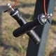 Скакалка швидкісна Power System PS-4079 Hi-Spedd Jump Rope Black (3m.) - изображение 5