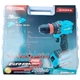 Шуруповерт аккумуляторный Grand ДА-20/2 DFR BL - изображение 4