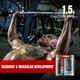 Креатин Pro Supps Creagen Creatine Matrix 219 g (Rocket Pop) - изображение 3