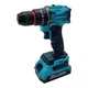 Шуруповерт аккумуляторный Grand ДА-20/2 UBL PRO - изображение 2