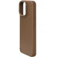 TPU чохол Carbon Protective with Magsafe для Apple iPhone 17 Pro Max (6.9") Coffee - зображення 2