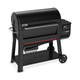 Пеллетный гриль Weber SEARWOOD XL 1500132 - изображение 4