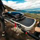 Портативный газовый гриль Weber Traveler 9010075 - изображение 11