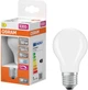 Лампа светодиодная OSRAM Filament A60 5.9W 806Lm 4000K E27 DIM (4099854464997) - изображение 1