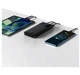 Повербанк Powerbank Baseus PBD10KX Bipow Digital Display 10000mAh 20W - зображення 5