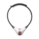 Інтерактивна іграшка смарт ошийник колір чорний Amusing Collar Cat Toy Black - изображение 1