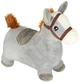 Гумовий стрибун для дітей Kik Конячка з м’яким чохлом (KX3188) (5903039765474) - зображення 2