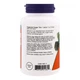 Селен, Selenium, Now Foods, без дріжджів, 100 мкг, 100 таблеток NOW-01480 - зображення 2