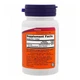 Витамин Д-3, Vitamin D-3, Now Foods, высокоэффективный, 125 мкг (5000 МЕ), 240 гелевых капсулNOW-00373 - изображение 3