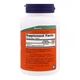 Селен, Selenium, Now Foods, без дріжджів, 100 мкг, 100 таблеток NOW-01480 - зображення 3