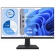 Комплект монитор + неттоп 25" HP/MSI ProDesk 600 G3 s1151 Core i3-6100T/ DDR4 8GB/ SSD256GB SATA/ Wi-Fi - Б/У - изображение 1