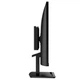 Комплект монитор+ неттоп HP/MSI EliteDesk 800 G3 s1151 Монитор 27" Core i5-6500T/ DDR4 8GB/ SSD256GB M.2/ Wi-Fi Black Мини ПК - Б/У - изображение 6