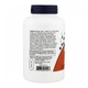 L-лізин, L-Lysine, Now Foods, 500 мг, 100 таблеток NOW-00100 - зображення 2