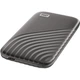 Накопитель SSD USB 3.2 1TB WD (WDBAGF0010BGY-WESN) - изображение 4