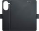 Etui z klapką 3MK Wallet Case do POCO C71 4G/Xiaomi Redmi A5 4G Black (5903108658751) - obraz 4