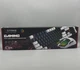 Комплект клавіатура + миша XSTRIKE X-1011, RGB, USB - зображення 2