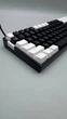Механічна клавіатура XSTRIKE X-1030 RGB, дротова USB клавіатура на 100 клавіш для ПК та ноутбука - зображення 8