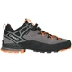 Кроссовки AKU Rock DFS II GTX 9 Grey/Orange - изображение 1