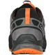 Кроссовки AKU Rock DFS II GTX 9 Grey/Orange - изображение 5
