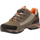 Кроссовки Chiruca Santiago Gore-Tex 44 Brown/Orange - изображение 2